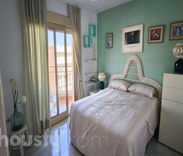 Piso de alquiler en Paseo Marítimo Rey de España, ., Puerto Deportivo - Photo 5