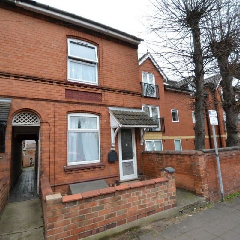 150 Paget Street - 3 bed 2 bathrooms & September Start Loughborough - Photo 2