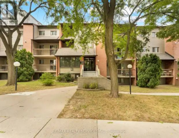 103 - 30 HICKORY STREET E | 103 - 30 HICKORY STREET E, Waterloo - Photo 1
