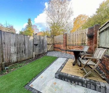 Seward Rise, Romsey, Romsey, Hampshire, SO51 - Photo 5