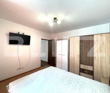 Apartament 2 camere, 54 mp, parcare, zona strazii Corneliu Coposu - Photo 1