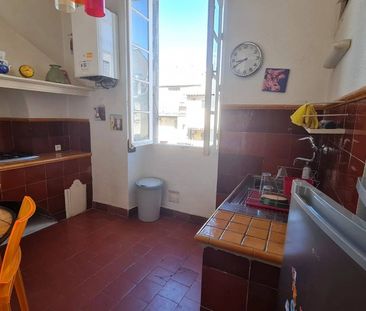 F2/3 MEUBLÉ EN CENTRE-VILLE DE BASTIA - Photo 6