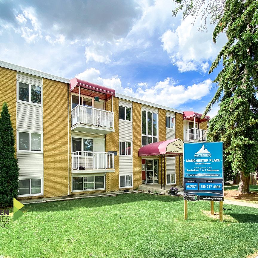 Manchester Place - Photo 1