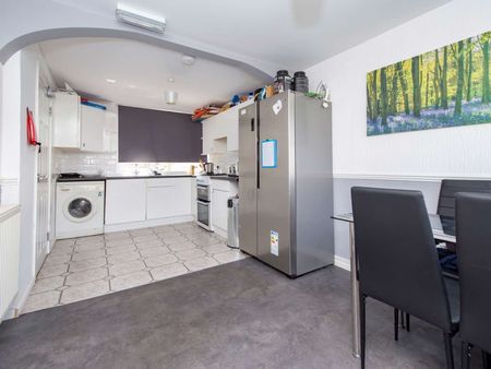 🌟 Brilliant in Binley! A Stylish House Share Packed With Perks - Photo 2