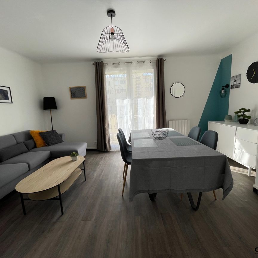 Location Appartement 5 pièces 9m² MONTPELLIER 34070 - Photo 1