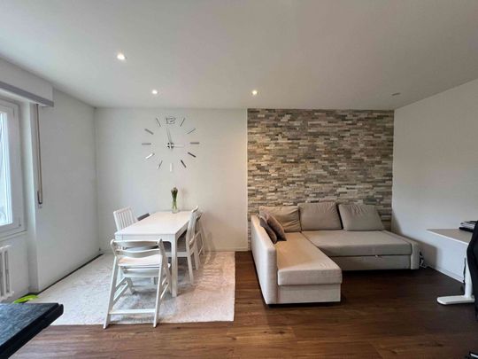 3.5 Zimmer, 72 m², 1. Stock - Foto 1