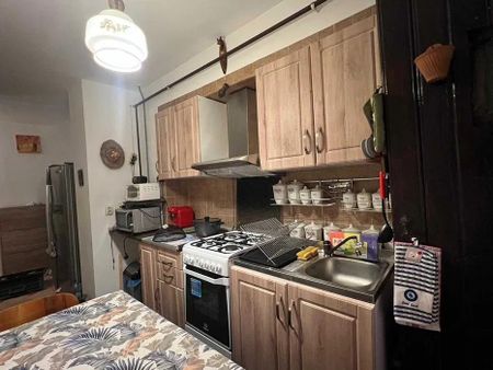 Apartament cu 1 camera, decomandat, zona Podu Ros-Gara Internationala - Fotografie 3