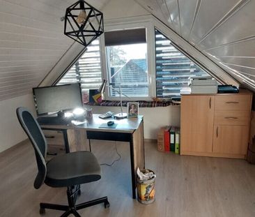 Reprise de bail – 3.5 pièces, Lonay (Chemin de Franey / Lonay) pour... - Foto 4