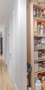 Appartement 3 ½ à louer Montcalm / Saint-Sacrement juillet 2026 - Photo 3