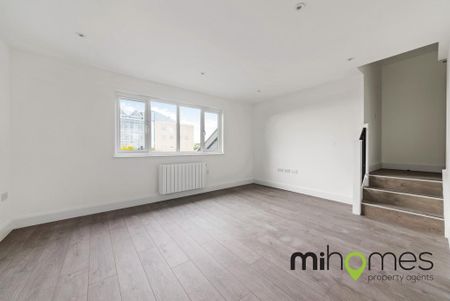 3 bedroom apartment to rent - Photo 5