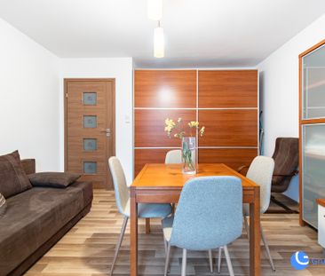 2 osobne pokoje I balkon I od zaraz I Piltza I - Zdjęcie 6