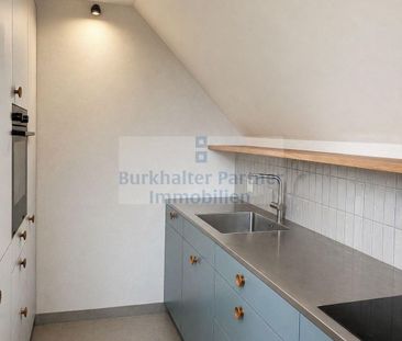Frisch gesamtsanierte, helle Wohnung mit modernem Wohnkomfort - Photo 2