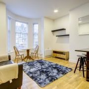 24, Akenside Terrace, Jesmond, Newcastle Upon Tyne NE2 1TN - Photo 1