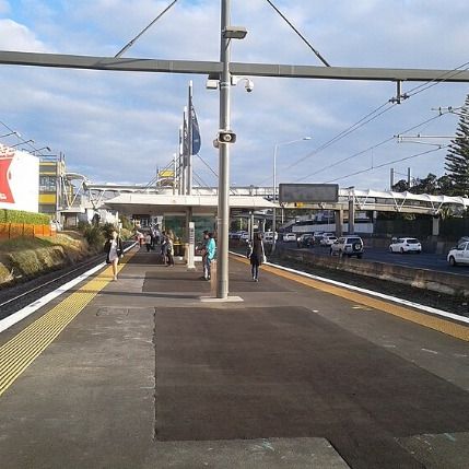 411/20 Park Ave, Ellerslie - Photo 1