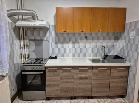Garsoniera de inchiriat, 40 mp, cart Manastur - Photo 2