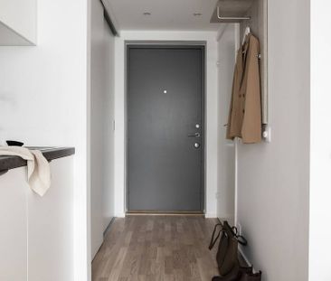 Flyginfarten, Järfälla - Photo 5