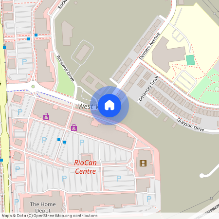 1307 Demers Avenue, Kingston