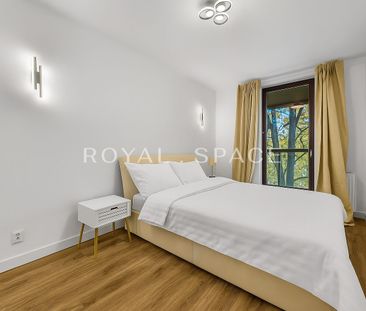 Funkcjonalny apartament koło Browarów Warszawskich - Photo 6