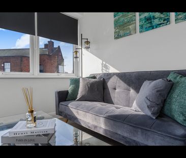 2 Bed Flat, Swan Courtyard, B26 - Photo 4