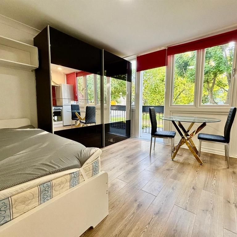 House share to rent - Photo 1