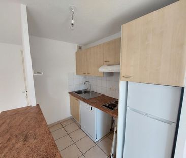 location Appartement T3 DE 64.61m² À BLOIS - Photo 3