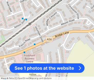 The Chapter House, Bridge Lane, Frodsham, WA6 7JL - Photo 1