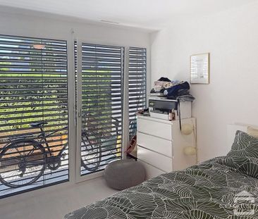 Sublime appartement de 2.5 pièces avec jardin à Nyon - Photo 2