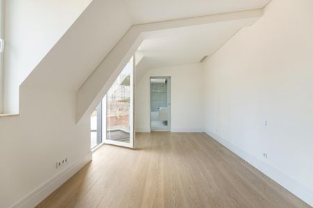 3 Bedroom Apartment with swimming pool, Janelas Verdes, Lisboa - Photo 4