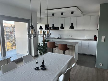 Appartement te huur - Photo 2