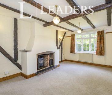 3 bedroom detached to rent Manor Lodge Road, Rowlands Castle - Photo 5