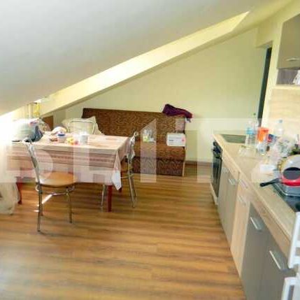 3 camere, 75 mp, imobil nou, zona strazii Campului - Photo 1