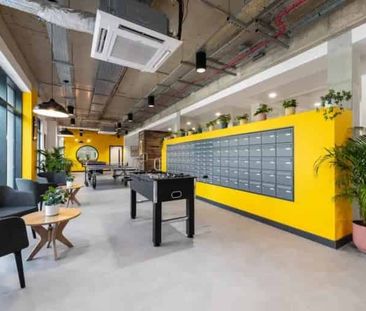 8 Bed Standard Ensuite - Photo 4