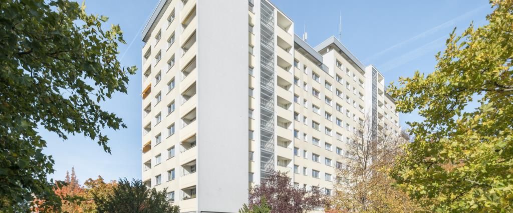 Im November mieten!! 2-Zimmer-Wohnung in Ronnenberg - Foto 1