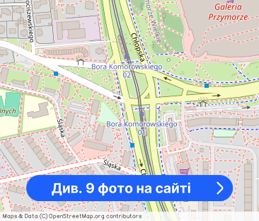 Kawalerka jak z katalogu - w pełni wyposażona - Фото 1