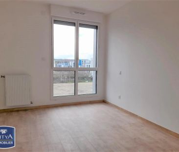 Appartement à louer 3 pièces 64.26m² - Photo 3