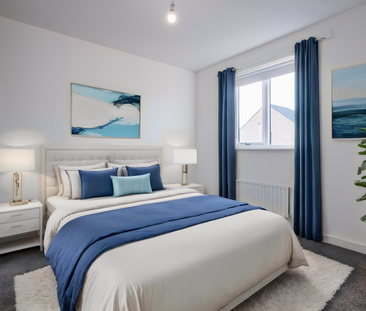 3 bedroom house to rent - Photo 2