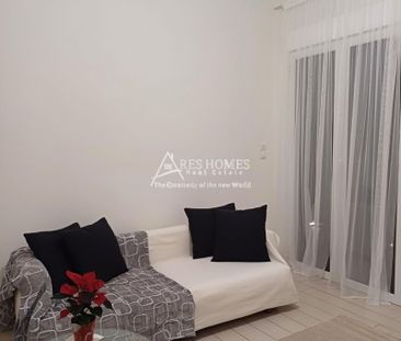 Ενοικίαση κατοικίας, 45 τ.μ., Πειραιάς, 580 € - Photo 3