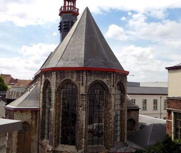 Uniek topappartement in het centrum centrum! - Photo 4