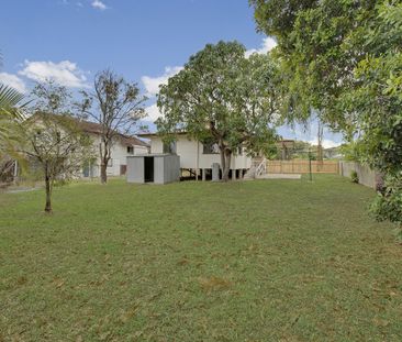 11 Ryalls Street, Barney Point - Photo 1