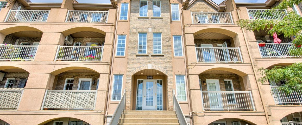 À louer / Appartement - Photo 1