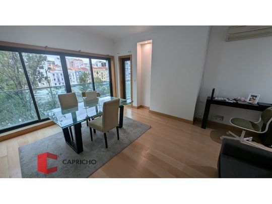 Apartamento T2 em Lisboa - Photo 1