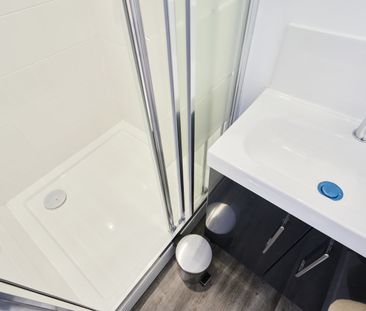 DESCHODT C Roommate 4 Bedrooms at Lille - Photo 5