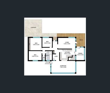 37 Raleigh Street, Coffs Harbour, NSW 2450 - Photo 1