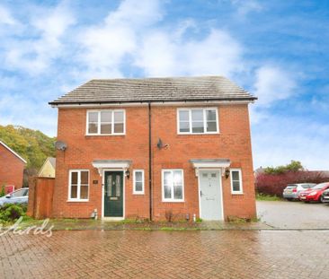 2 bedroom semi-detached house to rent - Photo 5