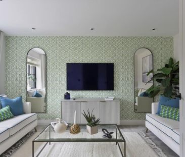 3 bedroom semi-detached house to rent - Photo 4