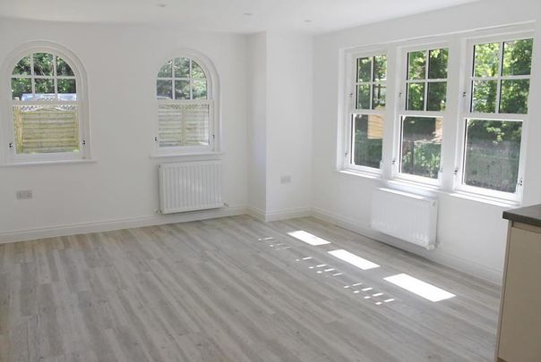 2 bedroom apartment to rent Bridge House, Chobham Road, Woking, GU21 - Photo 1