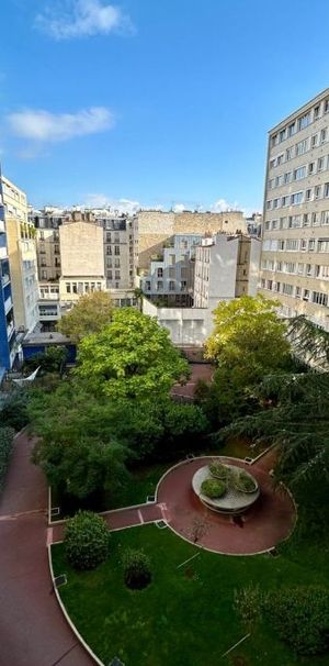 Location Appartement 75.60 m - Photo 1