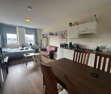 Chambre Herestraat, Groningen (Binnenstad-Zuid) - À Louer - Foto 5