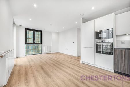 3 bedroom flat to rent - Photo 5