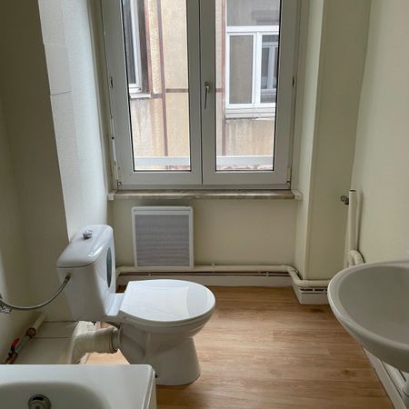 Location Appartement 1 pièce 52m² MULHOUSE 68100 - Photo 3